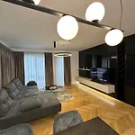 The Glowing Marmara - Life In City Center