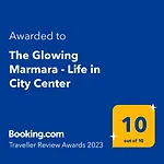The Glowing Marmara - Life In City Center