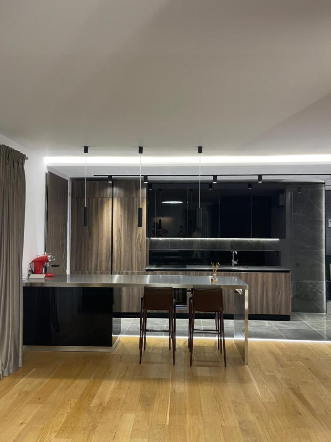 The Glowing Marmara - Life In City Center Apartment Cluj-Napoca