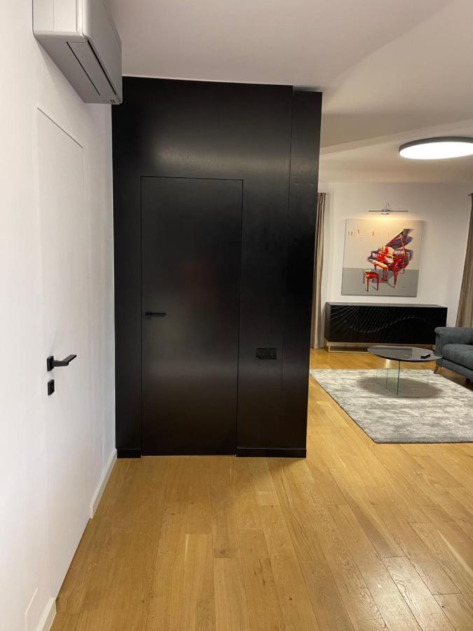 The Glowing Marmara - Life In City Center Apartment