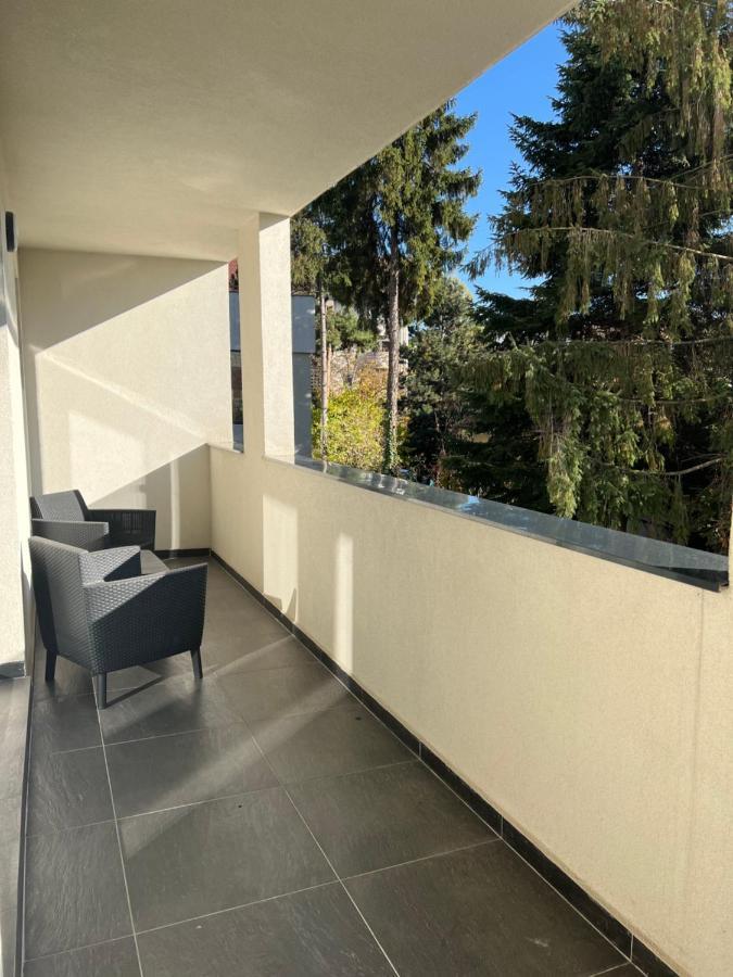 The Glowing Marmara - Life In City Center Apartment Cluj-Napoca