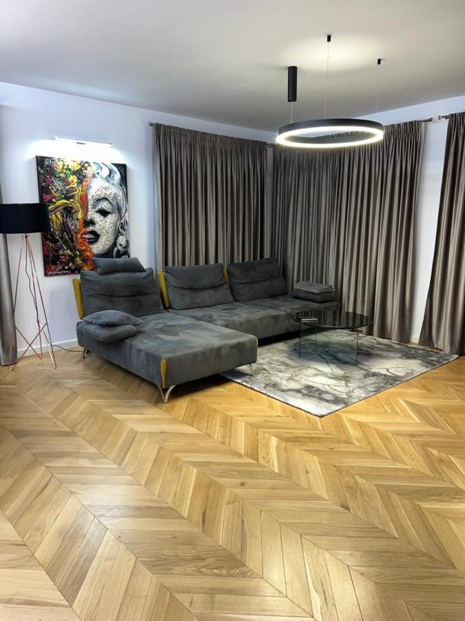 The Glowing Marmara - Life In City Center Apartment Cluj-Napoca
