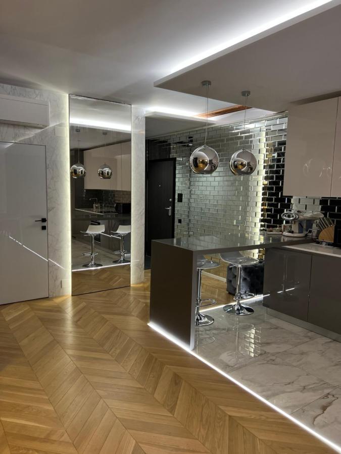 Apartment The Glowing Marmara - Life In City Center *