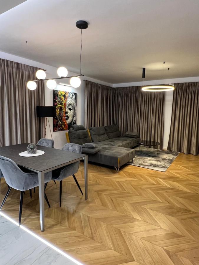 The Glowing Marmara - Life In City Center * Cluj-Napoca