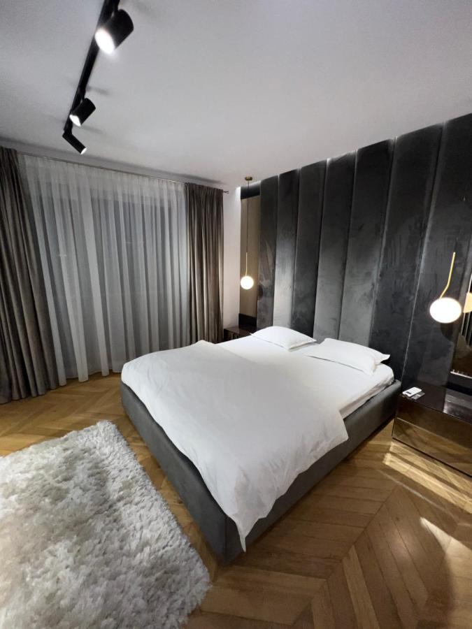 Apartment The Glowing Marmara - Life In City Center *